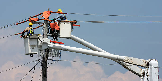 Emergency Electrical Repair Services in Parkersburg, IA