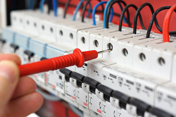 Best Electrical Troubleshooting and Repair  in Parkersburg, IA